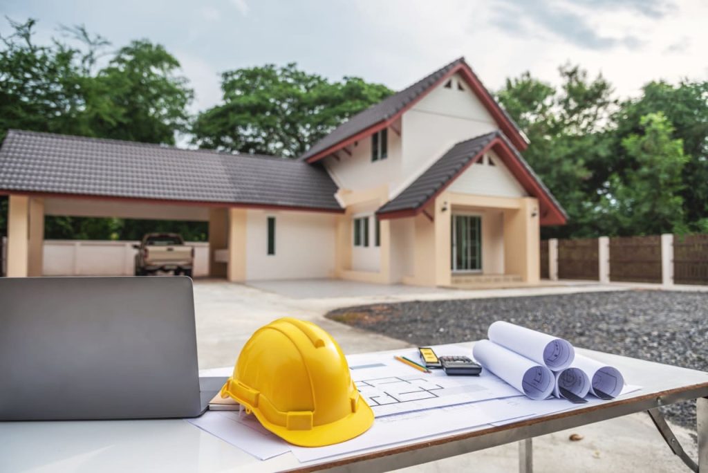 acquistare un immobile in costruzione